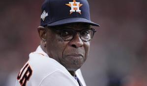 Los Vigilantes le bajaron el "cutao" a los Astros