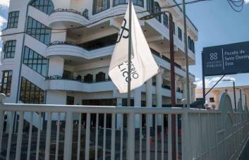 Imponen prisión preventiva a hombre acusado de matar a su padre en Invivienda