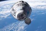 La NASA retrasa a abril el primer vuelo tripulado de Starliner a la ISS La NASA retrasa a abril el primer vuelo tripulado de Starliner a la ISS