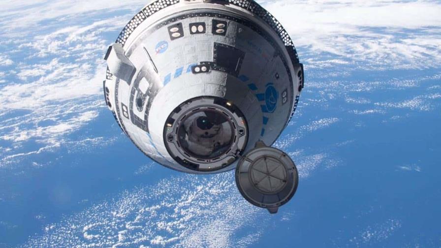 La NASA retrasa a abril el primer vuelo tripulado de Starliner a la ISS