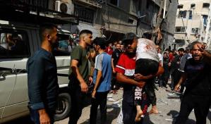 Estados Unidos sugiere pausas humanitarias para llevar ayuda a civiles en Gaza