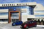Los beneficios de GM aumentan hasta septiembre un 1.1 %, a 8,026 millones de dólares Los beneficios de GM aumentan hasta septiembre un 1.1 %, a 8,026 millones de dólares