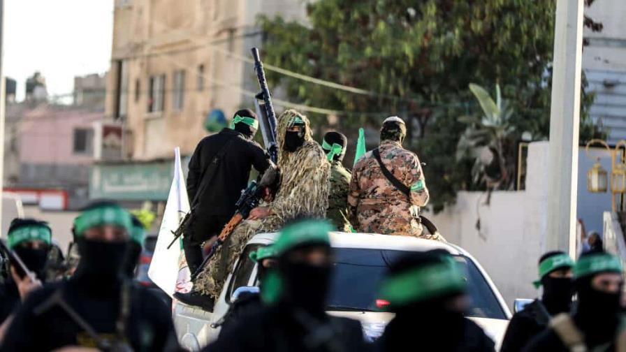 ¿Se ha convertido la criptomoneda en la nueva fuente de ingresos de Hamás?