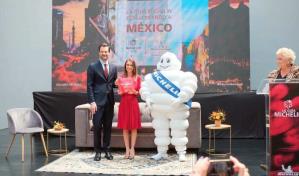 La Guía Michelin de gastronomía desembarca en México en 2024