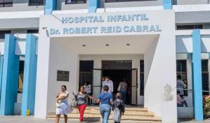 Madres en el Robert Reid se muestran preocupadas por los casos de dengue
