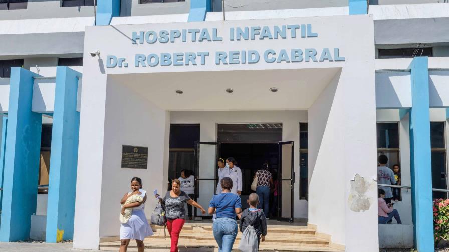 Madres en el Robert Reid se muestran preocupadas por los casos de dengue