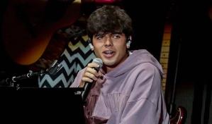 El español Íñigo Quintero, número uno mundial de reproducciones en Spotify