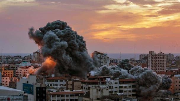 Sindicato de Guionistas de Estados Unidos se disculpa por no condenar el ataque de Hamás a Israel