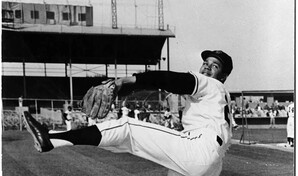 Marichal-Roseboro, una historia apasionantes del b&eacute;isbol