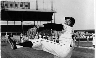 Marichal-Roseboro, una historia apasionantes del b&eacute;isbol