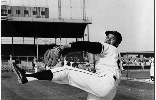 Marichal-Roseboro, una historia apasionantes del b&eacute;isbol