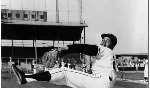 Juan Marichal fue premiado con 21 pollos fritos