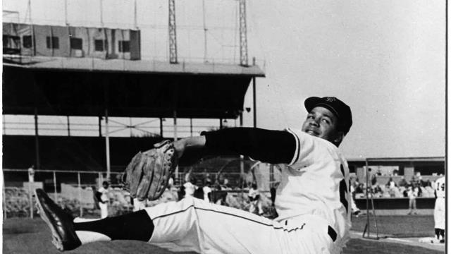 Juan Marichal fue premiado con 21 pollos fritos