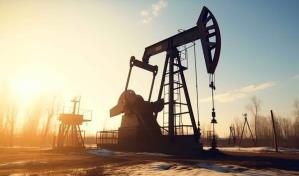 El petróleo de Texas cierra con una subida del 2.3 %, hasta 77.60 dólares