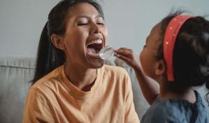 Mal aliento: Causas y soluciones 