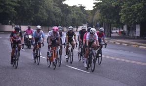 Joshua Hiciano conquista categoría élite clásico de Ciclismo "Clásico Puerto Plata, insuperable 2023