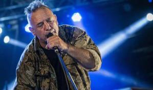 El músico Ricardo Iorio, leyenda del heavy metal argentino, muere a los 61 años