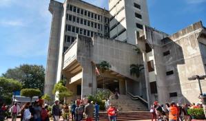 Harán este miércoles un Simulacro Nacional de Evacuación ante la ocurrencia de un terremoto