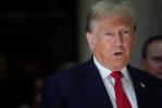 Trump se enfrenta al testimonio de su exabogado Cohen en su juicio civil