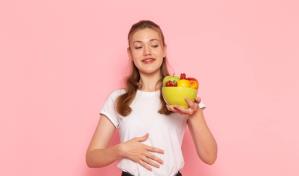 Salud menstrual: la importancia de la alimentaci&oacute;n