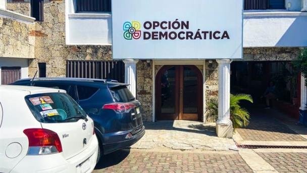 Este domingo Opción Democrática proclamará a sus candidatos