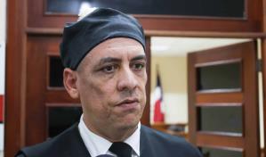 Tribunal vuelve a aplazar audiencia contra Mantequilla