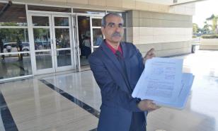 Abogado reitera solicitud a Miriam Germán para que investigue al presidente del CARD