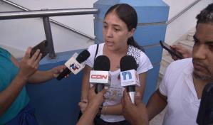 Exigen aclarar causa muerte de un bebé hospitalizado por posible dengue