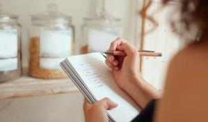 ¿Cómo hacer un plan de ahorro efectivo?