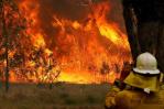 Al menos dos muertos a raíz de los incendios forestales en el noreste de Australia