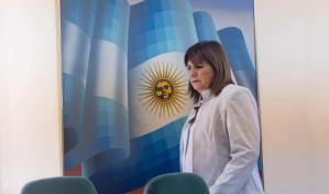 Javier Milei logra el respaldo de Patricia Bullrich para segunda vuelta en Argentina