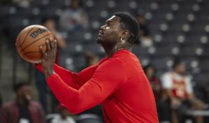 Williamson, Ball, Cunningham y Holmgren esperan regresos triunfales a la NBA