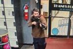 Buscan a un tirador activo tras disparar a múltiples personas en varios lugares en Maine Buscan a un tirador activo tras disparar a múltiples personas en varios lugares en Maine