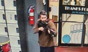 Sospechoso del tiroteo de Maine tiene historial de problemas de salud mental