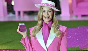 Mattel, fabricante de Barbie, aumenta sus ventas gracias al fenómeno de la película