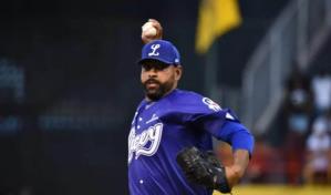 Tigres del Licey anuncian su rotación para siguientes tres partidos