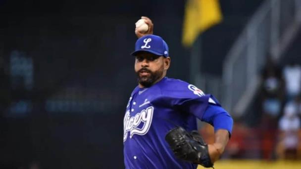 Tigres del Licey anuncian su rotación para siguientes tres partidos