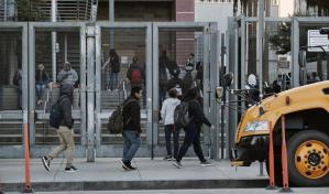 California concede colegiaturas de residente a estudiantes transfronterizos mexicanos