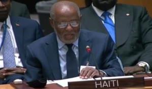 Visita de misión de la OEA a RD causó fricción en Haití; haitianos están listos para recibir ahora comisión de la OEA