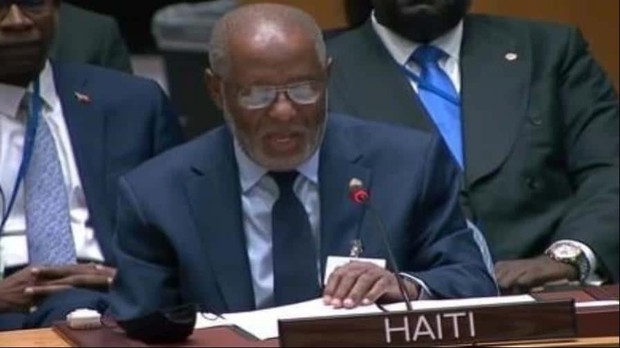 Visita de misión de la OEA a RD causó fricción en Haití; haitianos están listos para recibir ahora comisión de la OEA