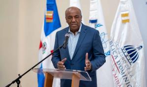 Ministro de Energía afirma es urgente mitigar efectos negativos de las radiaciones