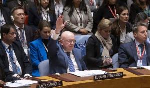 Consejo de Seguridad de la ONU fracasa de nuevo y tumba dos resoluciones para frenar guerra en Gaza