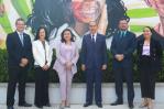 Embajada de EE.UU. aportará US$75,000 al Mescyt para el programa de inglés de inmersión Embajada de EE.UU. aportará US$75,000 al Mescyt para el programa de inglés de inmersión