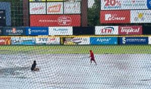 Partido entre Gigantes y Leones pospuesto por lluvia en San Francisco