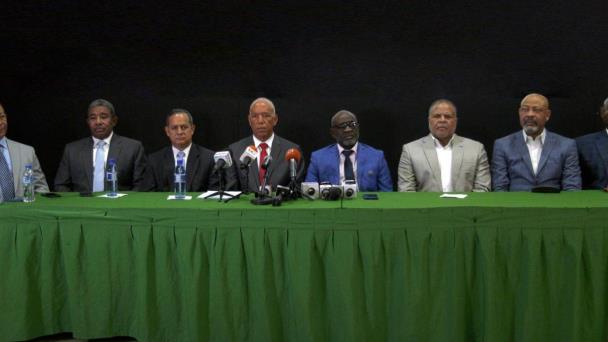 FP emplaza al Gobierno a presentar estructuras desmanteladas del narcotráfico en los últimos tres años