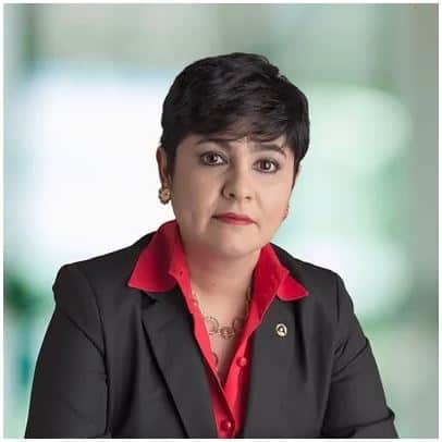 “En años anteriores, el gobierno ha contraído deuda y no realiza los gastos, por lo cual tiene liquidez colocada en el sistema financiero”.