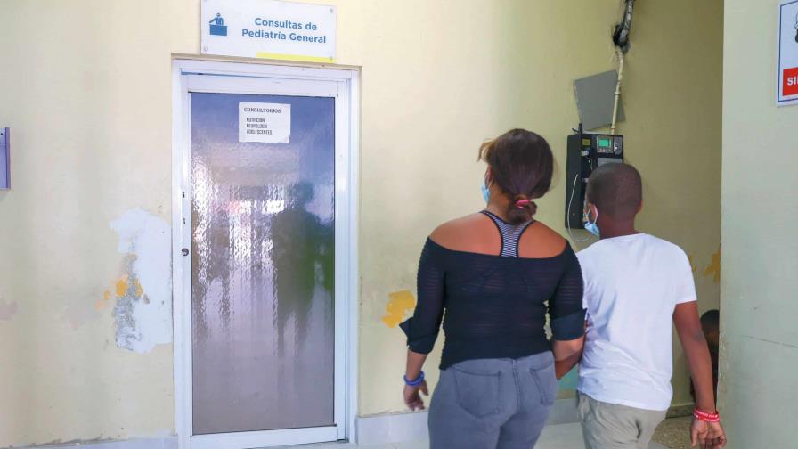Sociedad Dominicana de Pediatría asegura camas pediátricas están abarrotadas por dengue