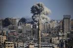 Los muertos en Gaza por los bombardeos israelíes superan los 6,000, según Hamás Los muertos en Gaza por los bombardeos israelíes superan los 6,000, según Hamás