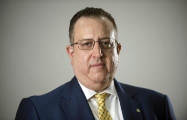 “Con aumento de la eficiencia de 17%, la inversión ejecutada en estos cuatro años será la menor en un cuatrienio en más de tres décadas