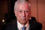 Mario Vargas Llosa: Seguiré escribiendo hasta el último día de mi vida Mario Vargas Llosa: Seguiré escribiendo hasta el último día de mi vida